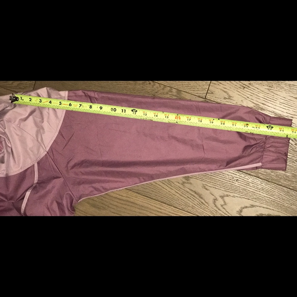 Eucnike Windrunner Jacket. - image 7